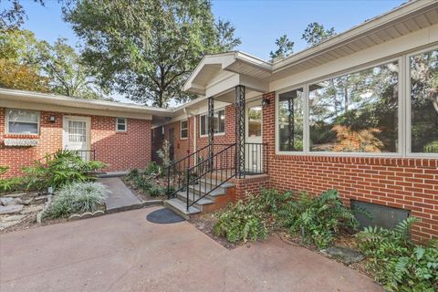 Tiny photo for 1310 Dillard Street, Tallahassee, FL 32308 (MLS # 393501)