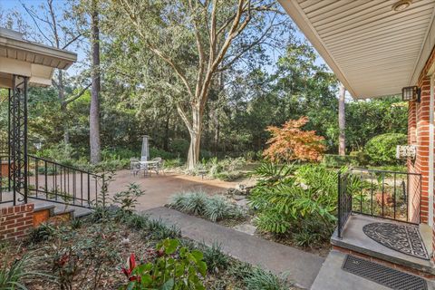 Tiny photo for 1310 Dillard Street, Tallahassee, FL 32308 (MLS # 393501)