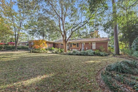 Tiny photo for 1310 Dillard Street, Tallahassee, FL 32308 (MLS # 393501)