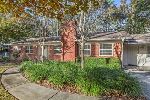 Tiny photo for 1310 Dillard Street, Tallahassee, FL 32308 (MLS # 393501)