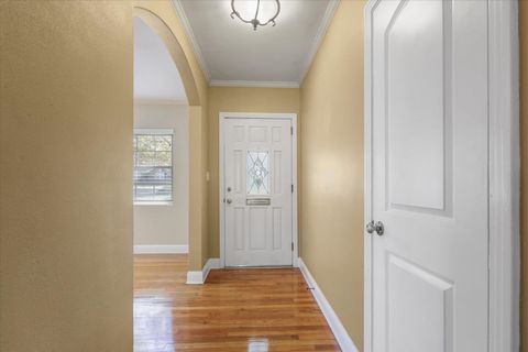 Tiny photo for 1310 Dillard Street, Tallahassee, FL 32308 (MLS # 393501)