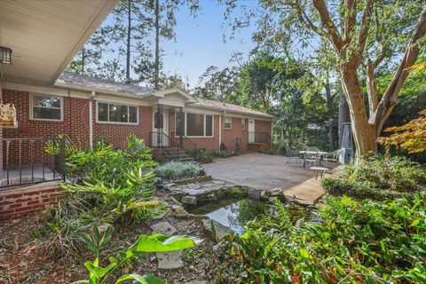 Tiny photo for 1310 Dillard Street, Tallahassee, FL 32308 (MLS # 393501)