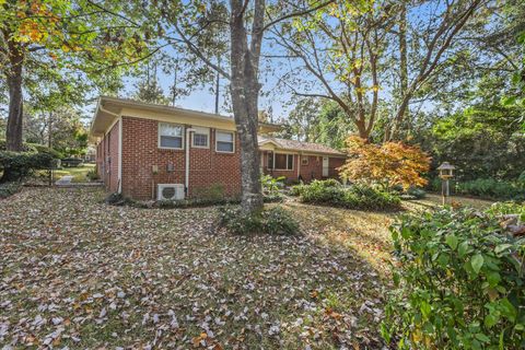 Tiny photo for 1310 Dillard Street, Tallahassee, FL 32308 (MLS # 393501)
