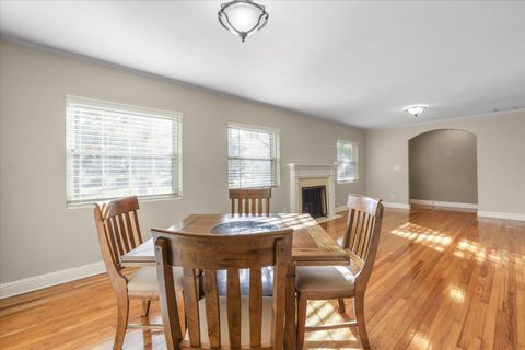 Tiny photo for 1310 Dillard Street, Tallahassee, FL 32308 (MLS # 393501)