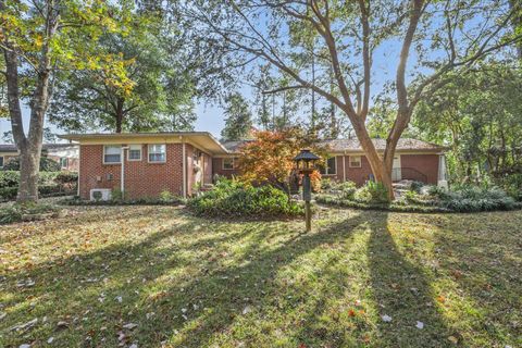 Tiny photo for 1310 Dillard Street, Tallahassee, FL 32308 (MLS # 393501)