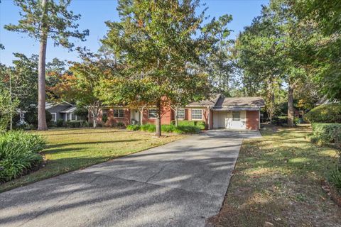 Tiny photo for 1310 Dillard Street, Tallahassee, FL 32308 (MLS # 393501)