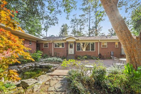 Tiny photo for 1310 Dillard Street, Tallahassee, FL 32308 (MLS # 393501)