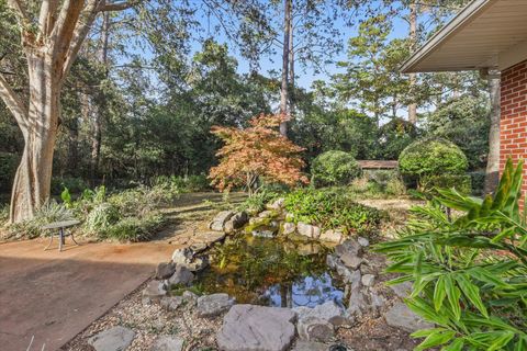 Tiny photo for 1310 Dillard Street, Tallahassee, FL 32308 (MLS # 393501)