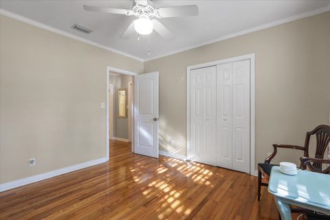 Tiny photo for 1310 Dillard Street, Tallahassee, FL 32308 (MLS # 393501)