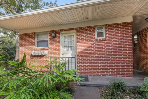 Tiny photo for 1310 Dillard Street, Tallahassee, FL 32308 (MLS # 393501)