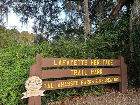 Tiny photo for 4716 Plantation View Drive, Tallahassee, FL 32311 (MLS # 393229)