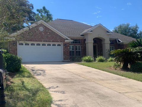 Photo of 4716 Plantation View Drive, Tallahassee, FL 32311 (MLS # 393229)