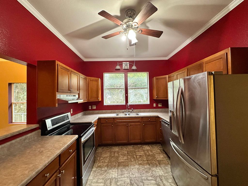 Photo of 20560 NW Folsom Avenue, Blountstown, FL 32424 (MLS # 396363)