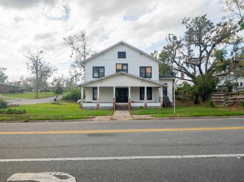 A home in Madison