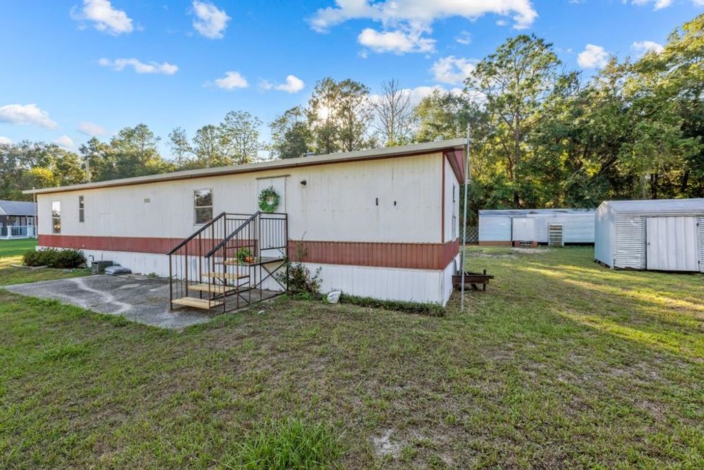 Photo of 200 FRANCIS MAPLES Dr, Tallahassee, FL 32310 (MLS # 392537)