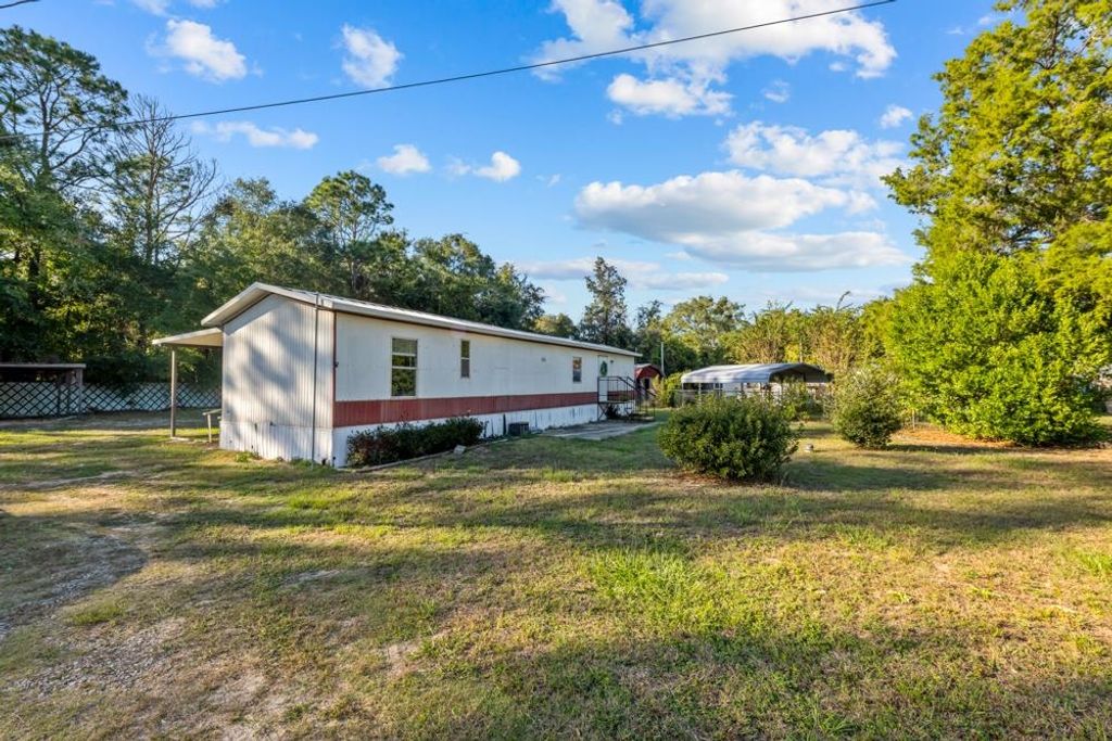 Photo of 200 FRANCIS MAPLES Dr, Tallahassee, FL 32310 (MLS # 392537)