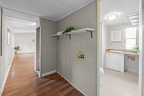 Tiny photo for 200 FRANCIS MAPLES Dr, Tallahassee, FL 32310 (MLS # 392537)