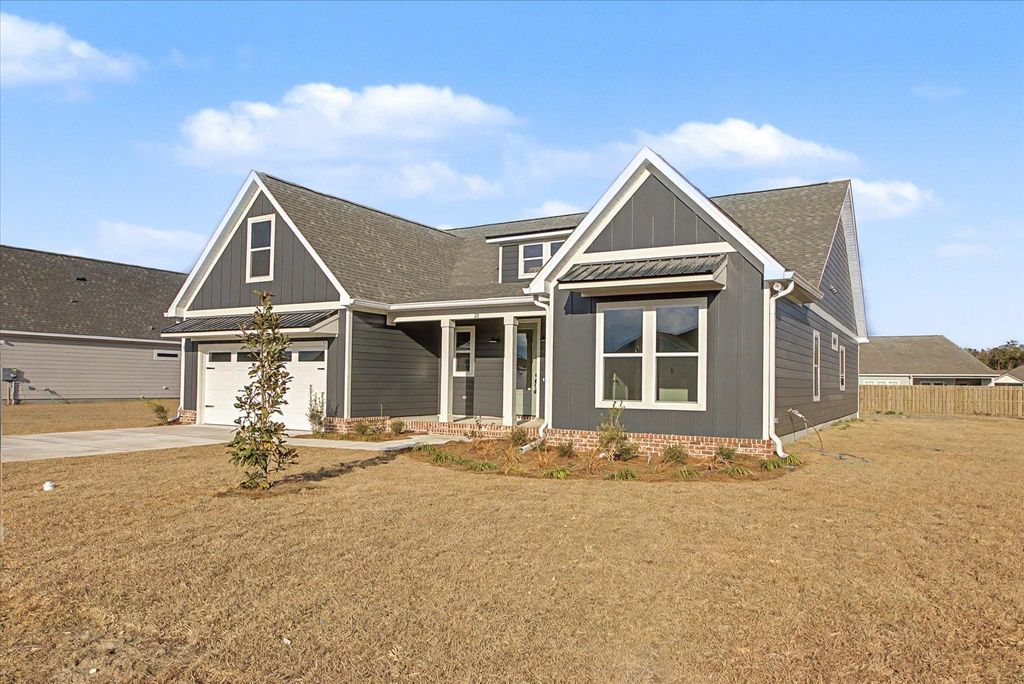 Photo of 13 Shelby Drive, Crawfordville, FL 32327 (MLS # 396715)