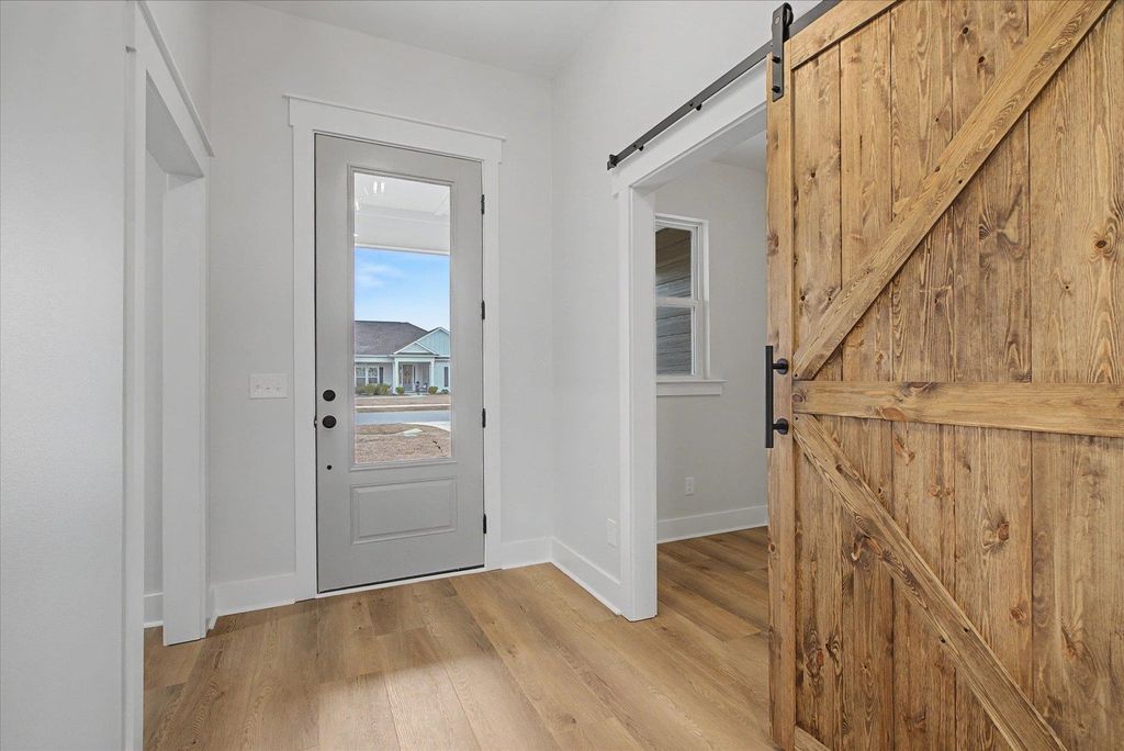 Photo of 13 Shelby Drive, Crawfordville, FL 32327 (MLS # 396715)