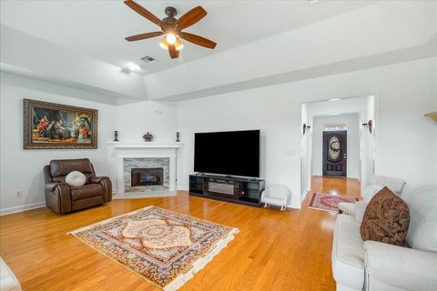 Tiny photo for 3686 Longfellow Road, Tallahassee, FL 32311 (MLS # 388212)
