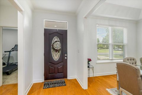 Tiny photo for 3686 Longfellow Road, Tallahassee, FL 32311 (MLS # 388212)