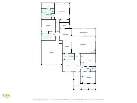 Tiny photo for 3686 Longfellow Road, Tallahassee, FL 32311 (MLS # 388212)