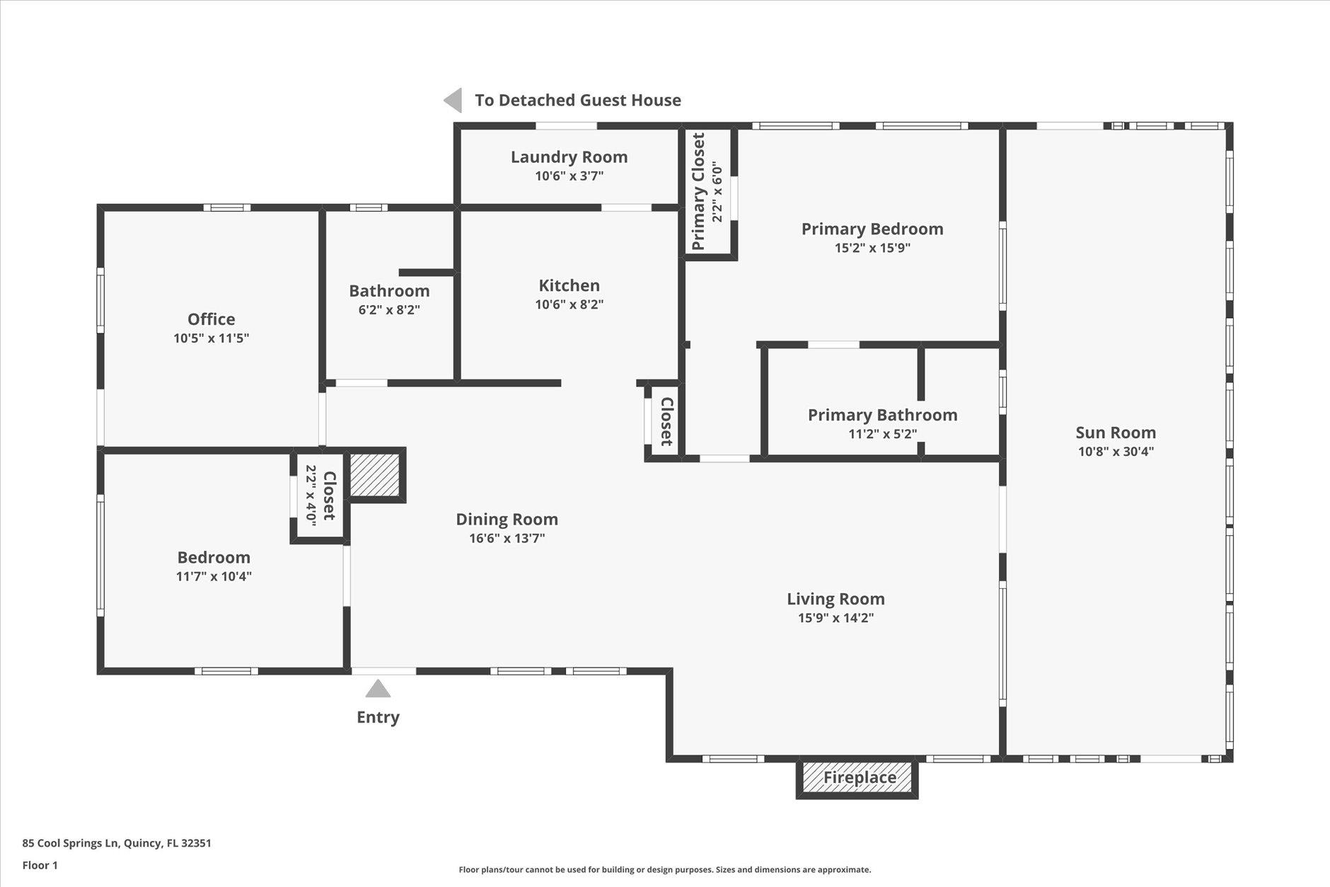 85 Cool Springs Lane
