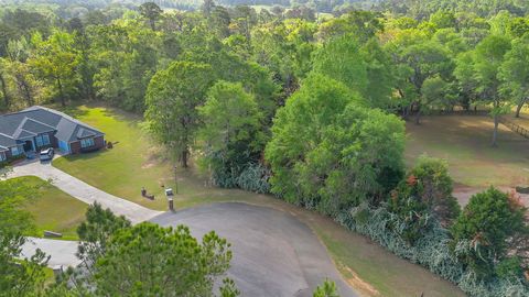 Tiny photo for Lot 11A Raspberry Way, Tallahassee, FL 32312 (MLS # 398270)