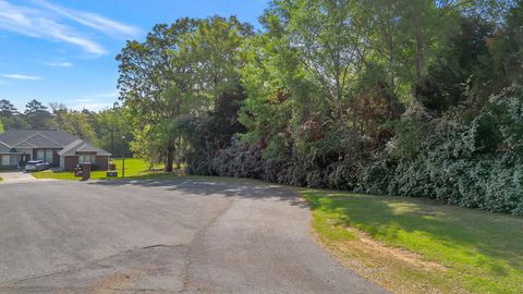 Tiny photo for Lot 11A Raspberry Way, Tallahassee, FL 32312 (MLS # 398270)