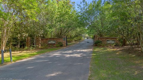 Tiny photo for Lot 11A Raspberry Way, Tallahassee, FL 32312 (MLS # 398270)