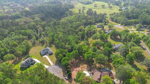 Tiny photo for Lot 11A Raspberry Way, Tallahassee, FL 32312 (MLS # 398270)