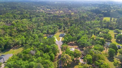 Tiny photo for Lot 11A Raspberry Way, Tallahassee, FL 32312 (MLS # 398270)