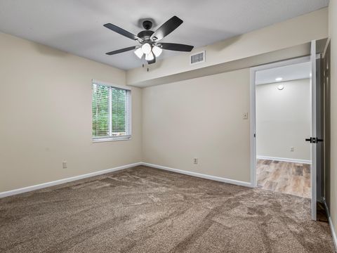 Tiny photo for 1430 Lucy Street, Tallahassee, FL 32308 (MLS # 391195)