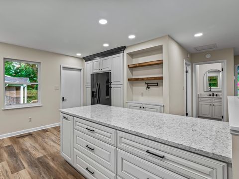 Tiny photo for 1430 Lucy Street, Tallahassee, FL 32308 (MLS # 391195)