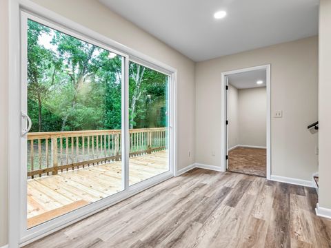 Tiny photo for 1430 Lucy Street, Tallahassee, FL 32308 (MLS # 391195)