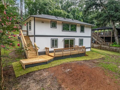 Tiny photo for 1430 Lucy Street, Tallahassee, FL 32308 (MLS # 391195)