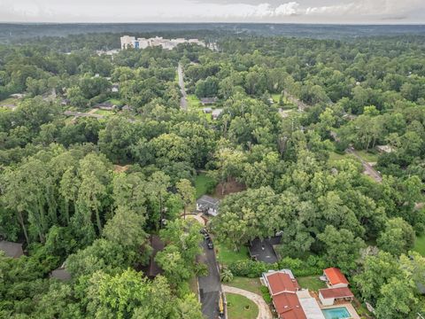 Tiny photo for 1430 Lucy Street, Tallahassee, FL 32308 (MLS # 391195)