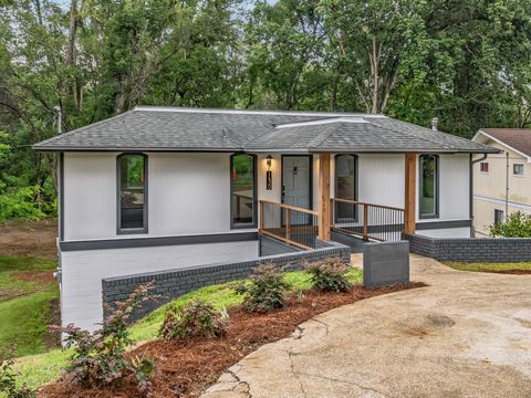 Tiny photo for 1430 Lucy Street, Tallahassee, FL 32308 (MLS # 391195)