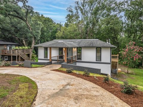 Tiny photo for 1430 Lucy Street, Tallahassee, FL 32308 (MLS # 391195)