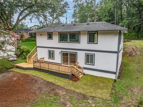 Tiny photo for 1430 Lucy Street, Tallahassee, FL 32308 (MLS # 391195)