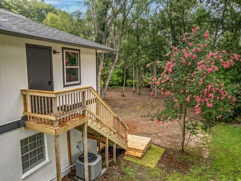 Tiny photo for 1430 Lucy Street, Tallahassee, FL 32308 (MLS # 391195)