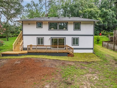 Tiny photo for 1430 Lucy Street, Tallahassee, FL 32308 (MLS # 391195)