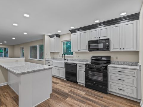 Tiny photo for 1430 Lucy Street, Tallahassee, FL 32308 (MLS # 391195)