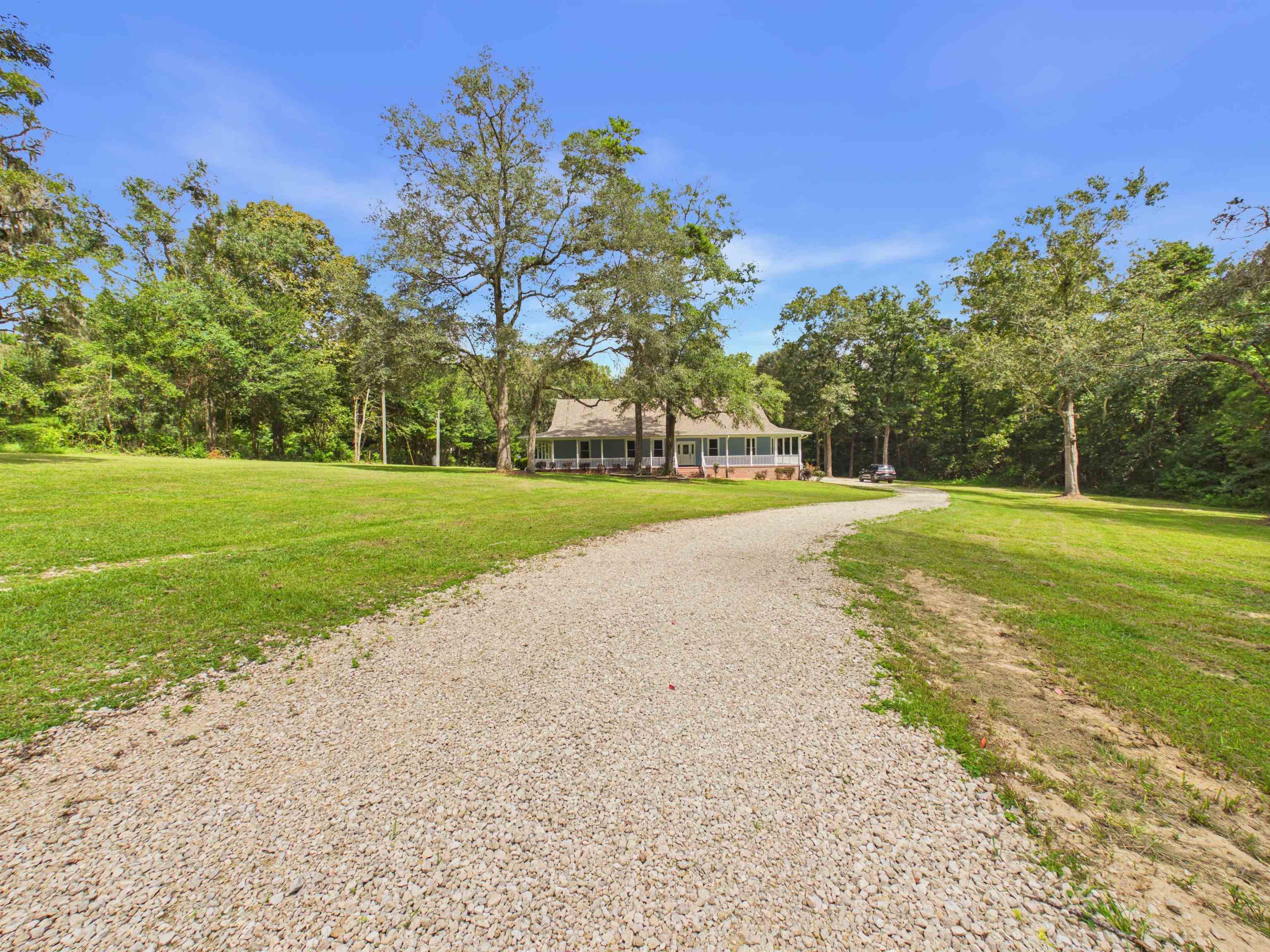 615 Bell Road