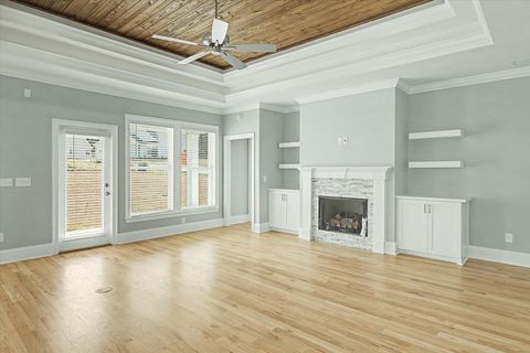 Tiny photo for 1483 Summerbrooke Drive, Tallahassee, FL 32312 (MLS # 399780)