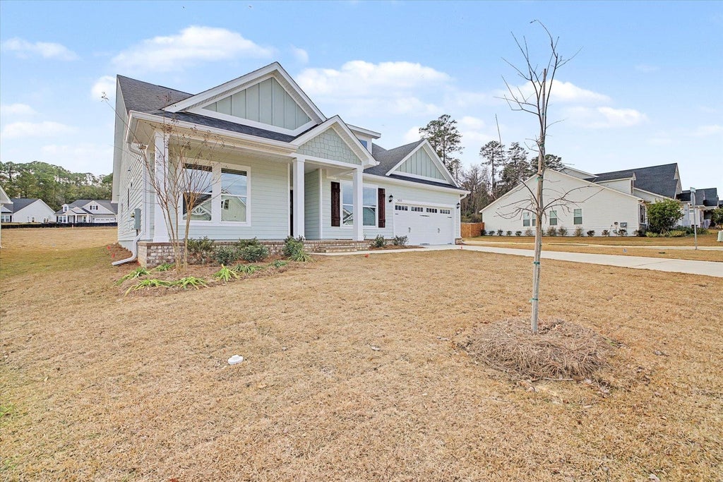 Photo of 1483 Summerbrooke Drive, Tallahassee, FL 32312 (MLS # 399780)