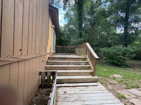Tiny photo for 1931 Faulk Drive, Tallahassee, FL 32303 (MLS # 389003)