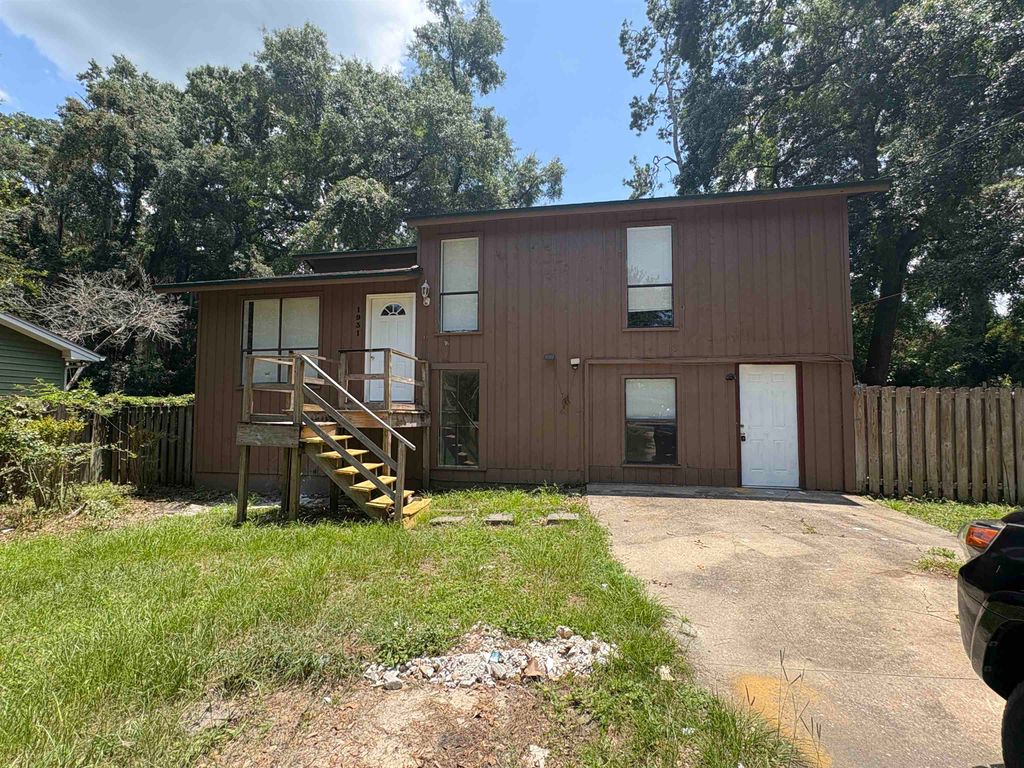 Photo of 1931 Faulk Drive, Tallahassee, FL 32303 (MLS # 389003)