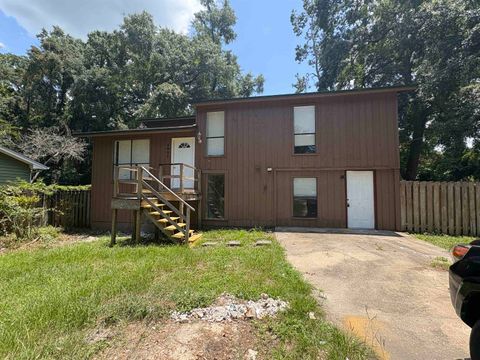 Photo of 1931 Faulk Drive, Tallahassee, FL 32303 (MLS # 389003)