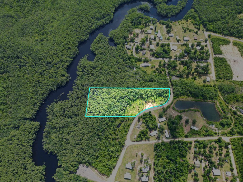 Photo of TBD SE Mcclellan Street, Other, FL 32449 (MLS # 387624)